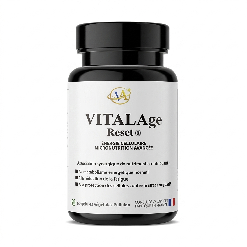 Vital Age