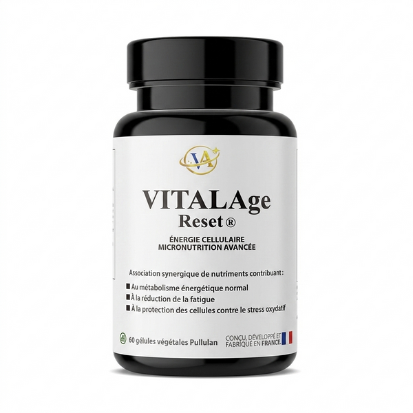 Vital Age