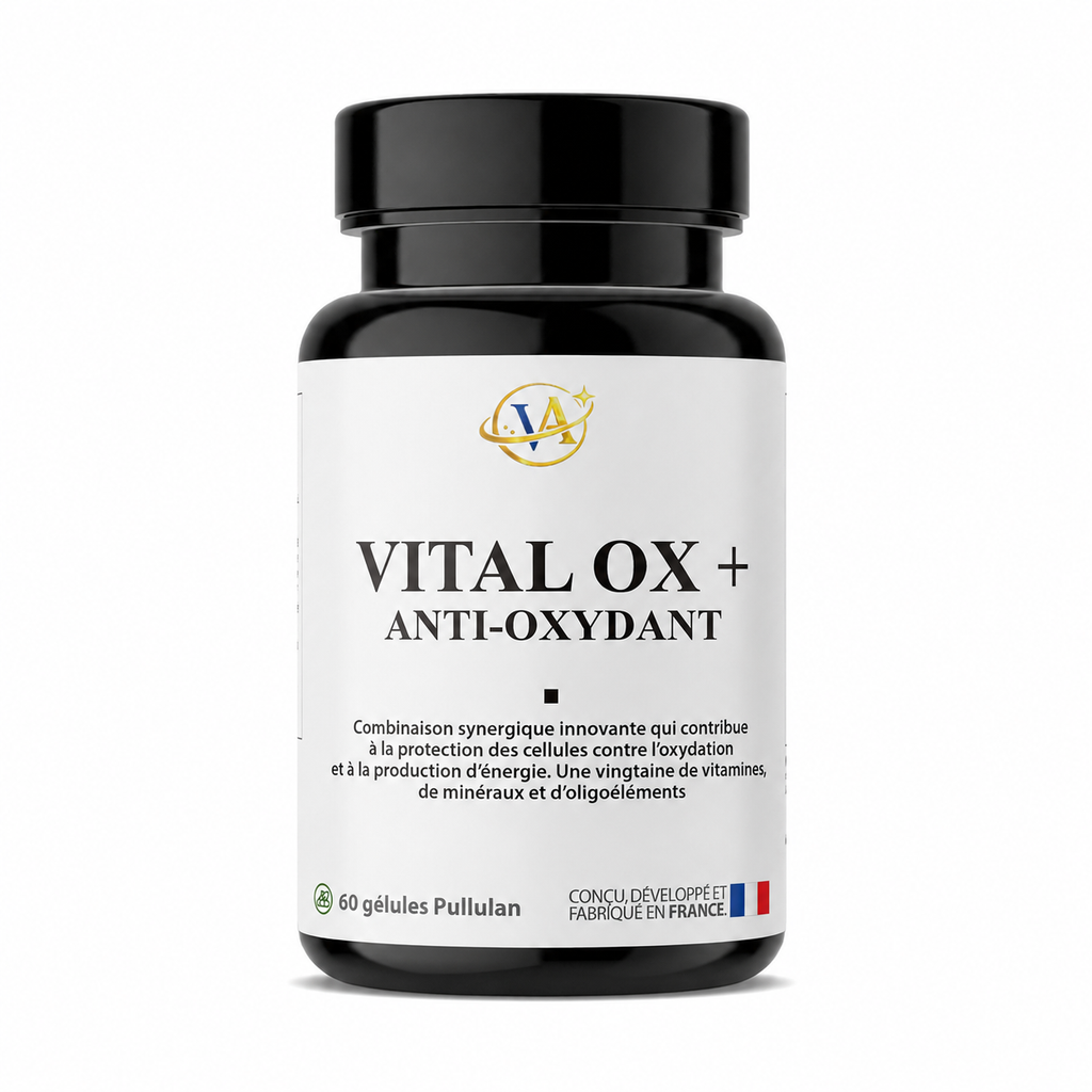 VitalOX+