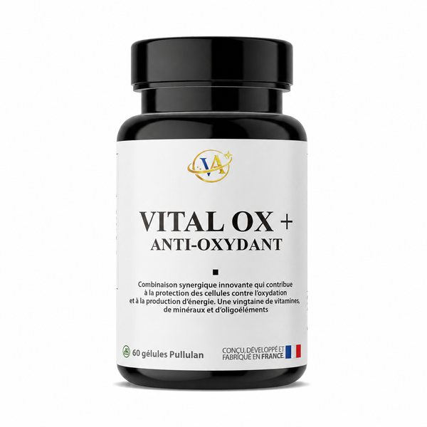 VitalOX+